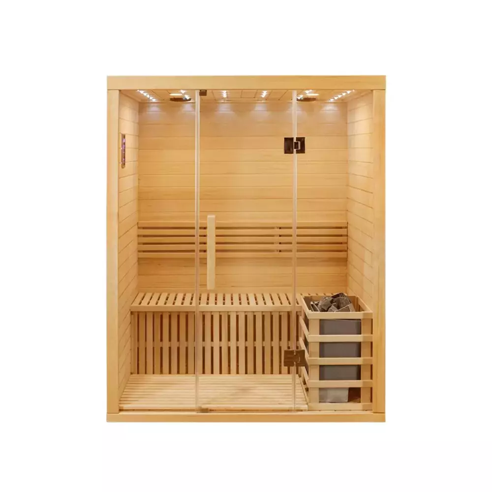 Sauna JJSPA JF150 - Finska