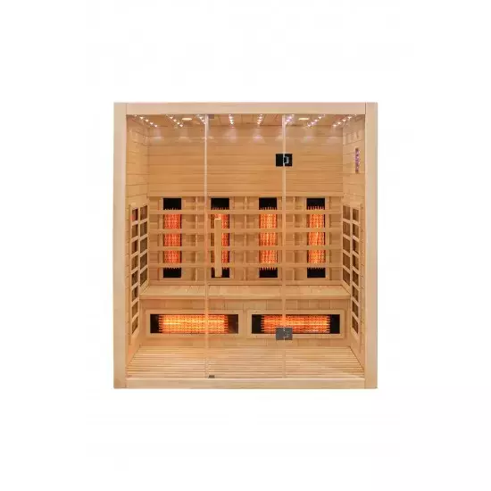 Sauna JJSPA JI180 - Infracrvena