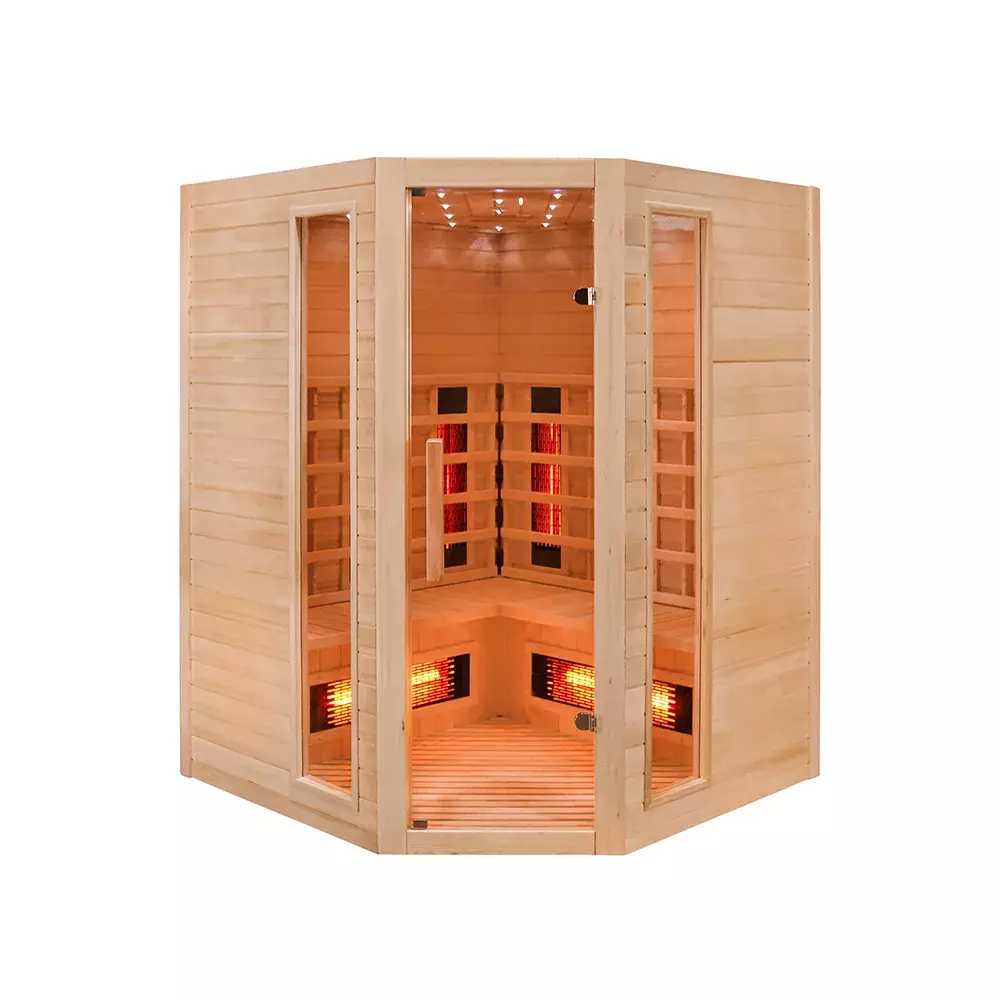 Sauna JJSPA JKI150 - Infracrvena
