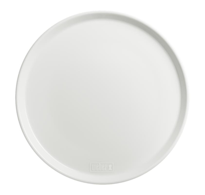 Tanjur, okrugli, 27,5 cm 2-dijelni set
