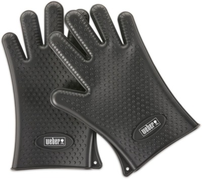 Silikonske zaštitne rukavice s prstima