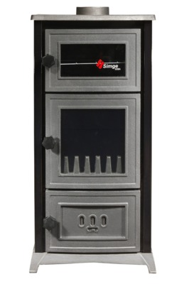 901 PISA BLACK