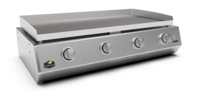 Weber® Genesis® SX-435, Inox