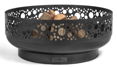 BOSTON Garden Fire Pit