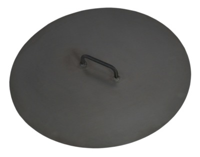 Poklopac za vrtno ložište Cook King 60,5 cm