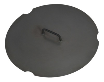 Poklopac za vrtno ložište Cook King 62 cm