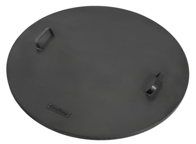 Poklopac za vrtno ložište Cook King - 61,5 cm