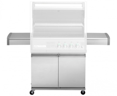Weber® Genesis® E-435, crna