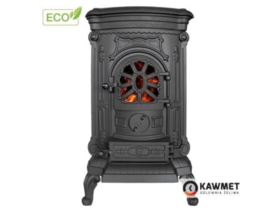 Kaminska peć P9 Eco