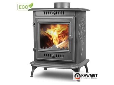 Kaminska peć P10 Eco