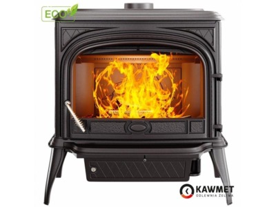 Kaminska peć Premium NIKA S5 ECO