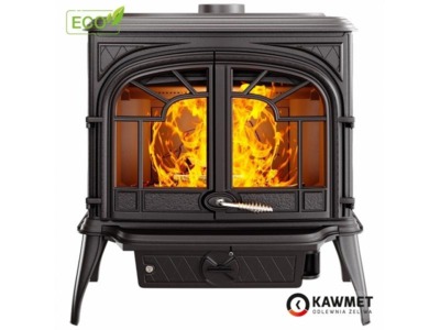 Premium kaminska peć SPARTA S10 ECO