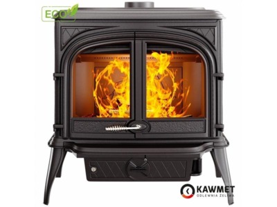 Kaminska peć Premium HELIOS S8 ECO