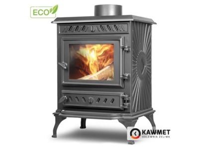 Kaminska peć P3 Eco