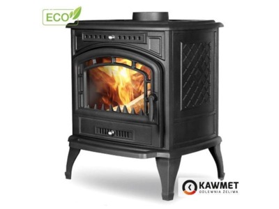 Kaminska peć P7 Eco
