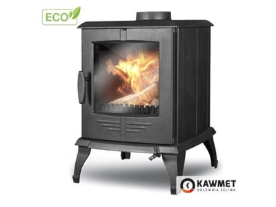 Kaminska peć P8 Eco