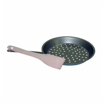 Gril tava od lijevanog željeza - FAJITA
