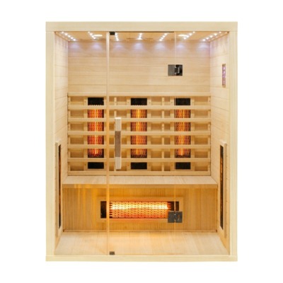 JJSPA JI150 - Infracrvena sauna