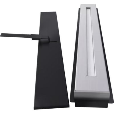 GRATKI BIO KAMIN ECHO / WHITE / TUV