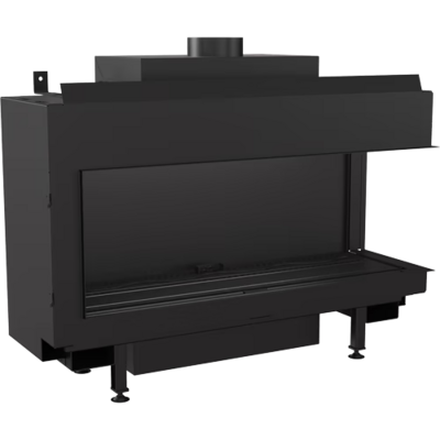 PLINSKI KAMIN LEO/100/G31/37MBAR
