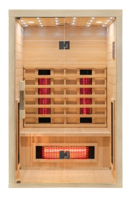 JJSPA JI150 - Infracrvena sauna