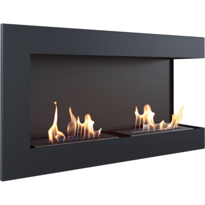 GRATKI BIO KAMIN ECHO / WHITE / TUV