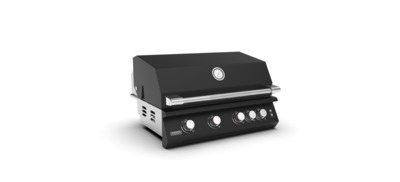 Weber® Genesis® SX-435, Inox