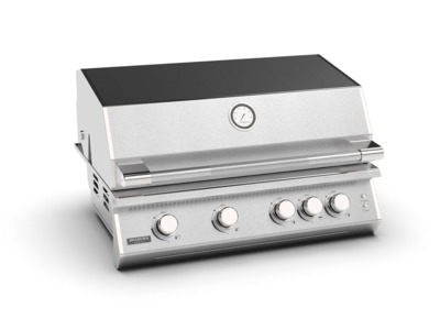 Weber® Genesis® SX-435, Inox