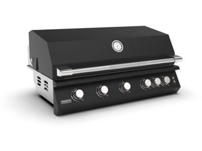 Weber® Genesis® SX-435, Inox