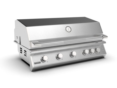 Weber® Genesis® SX-435, Inox