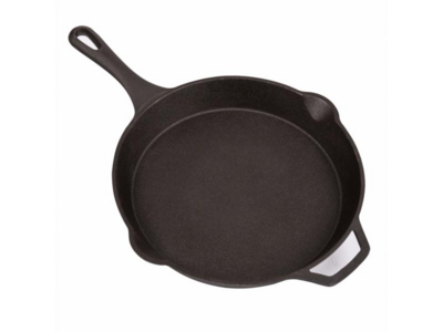 Gril tava od lijevanog željeza - FAJITA