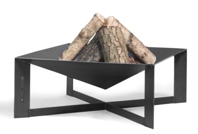 Vrtni kamin Cook King CUBA 70X70 cm