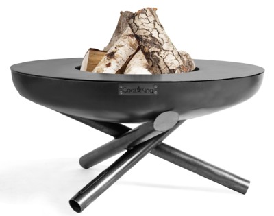 INDIANA Garden Fire Pit