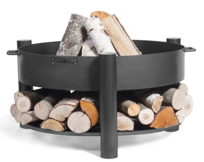 Vrtni kamin Cook King MONTANA visina 45 cm