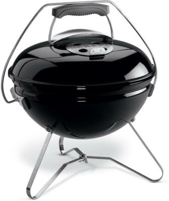 Smokey Joe Premium, 37 cm, crni