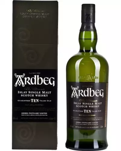 Ardbeg Ten 2本 & Glenfarclas 12年 1本 セット グレンファークラス12年/Glenfarclas 12 Year Old | ミリオン