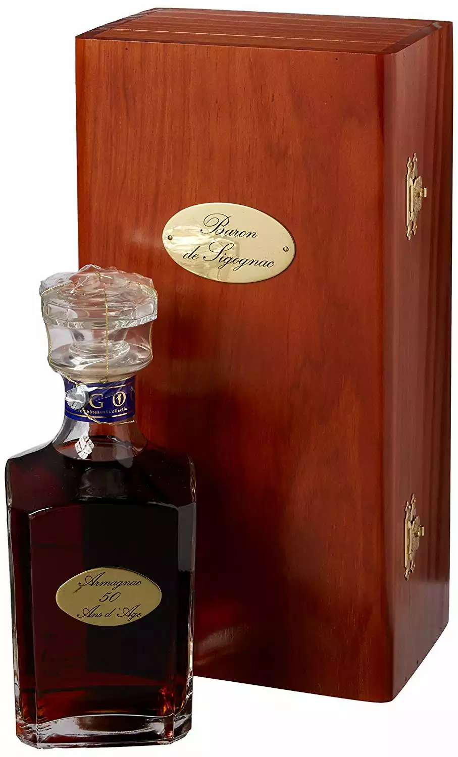 50歳お誕生日！ラフォンタンコニャック1975Lafontan Armagnac img10161229898.jpg