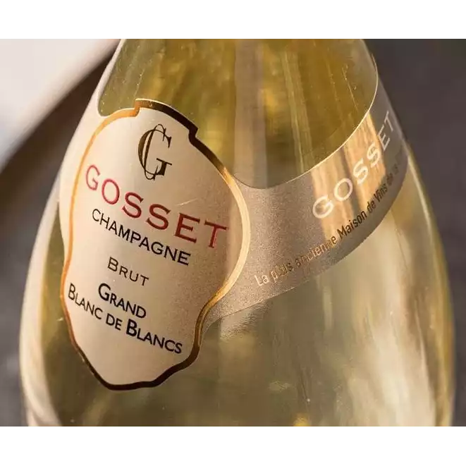 Gosset Gosset