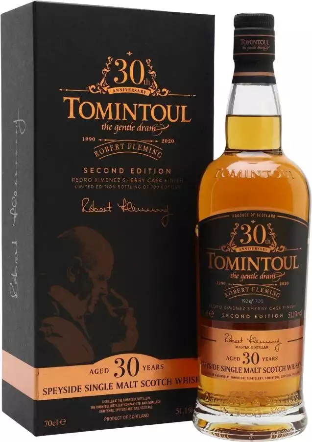 Whisky_Tomintoul_30_years_old.