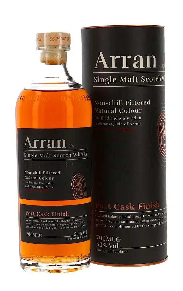 古酒Arran Single Malt Scotch Whisky Arran Products - The Whisky Shop - San Francisco