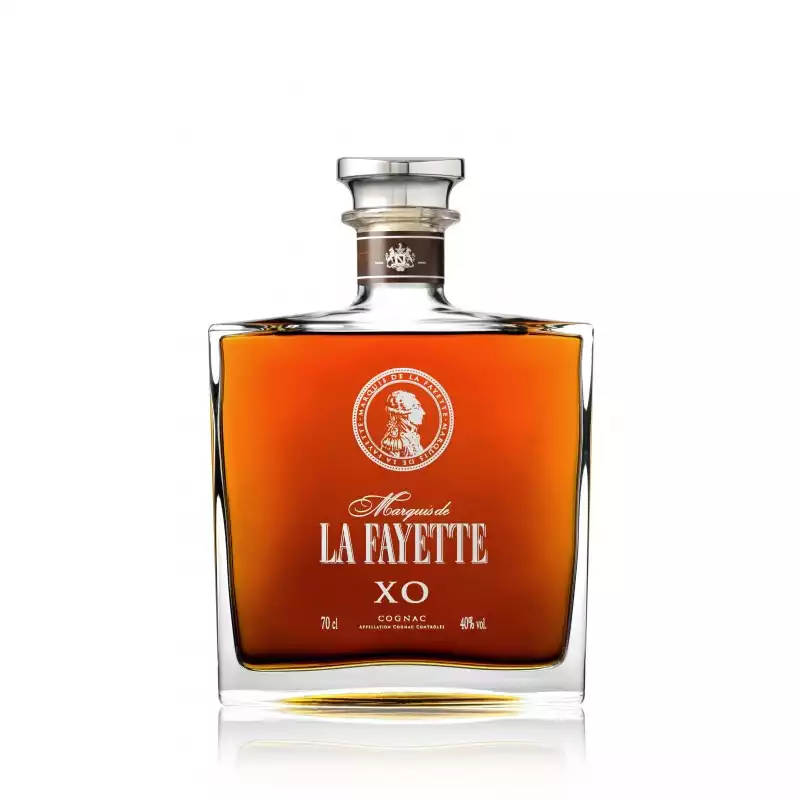 La Fayette