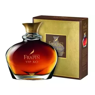 Frapin VIP XO Cognac