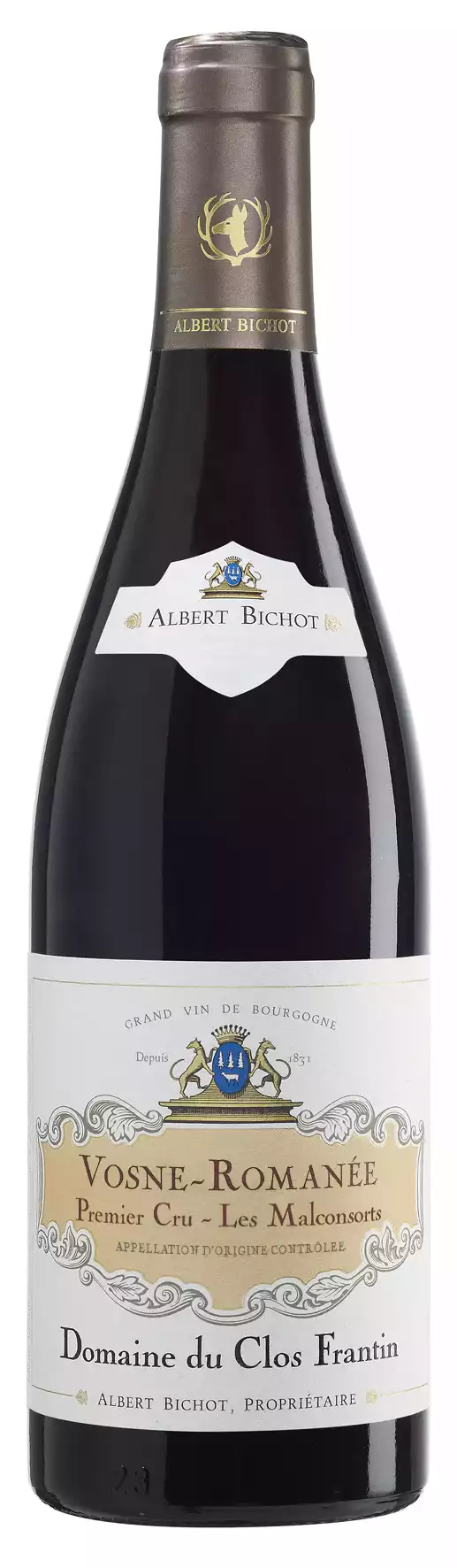 2017 Albert Bichot Vosne-Romanée 1er Cru 'Les Malconsorts
