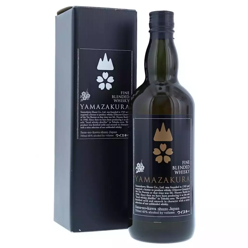 Kasu orraqua 38% 焼酎 原酒　720㍉ Ichinokura Saké, Honjozo | Astor Wines & Spirits