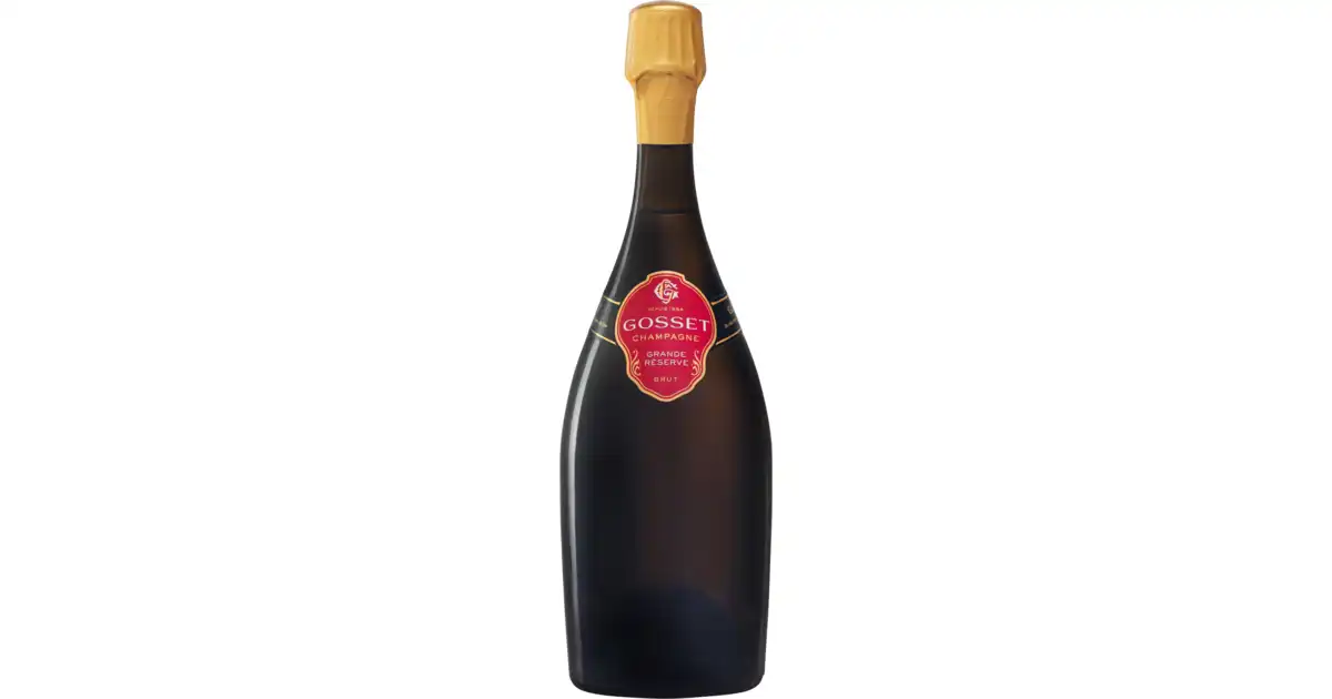 シャンパーニュ GOSSET GRANDE CUVEE Speciale Champagne Gosset Grande Réserve Brut NV – Buzz Wines