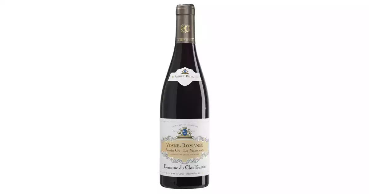 2017 Albert Bichot Vosne-Romanée 1er Cru 'Les Malconsorts