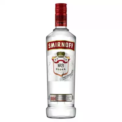 Wodka