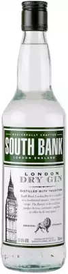 London Dry Gin