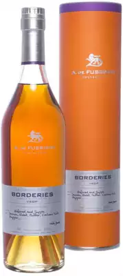 Cognac VSOP Borderies
