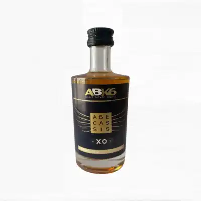 Cognac ABECASSIS XO - Mini